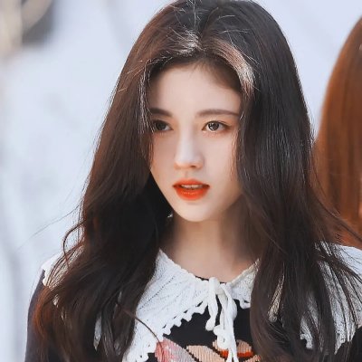 盲眼的淑则老师