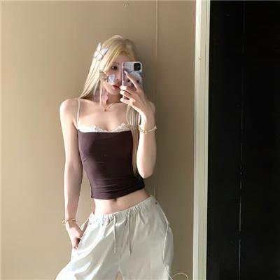 跳吧,女孩